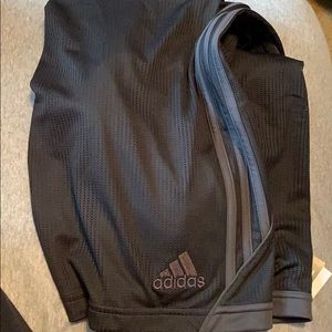 Adidas basketball shorts (men’s)